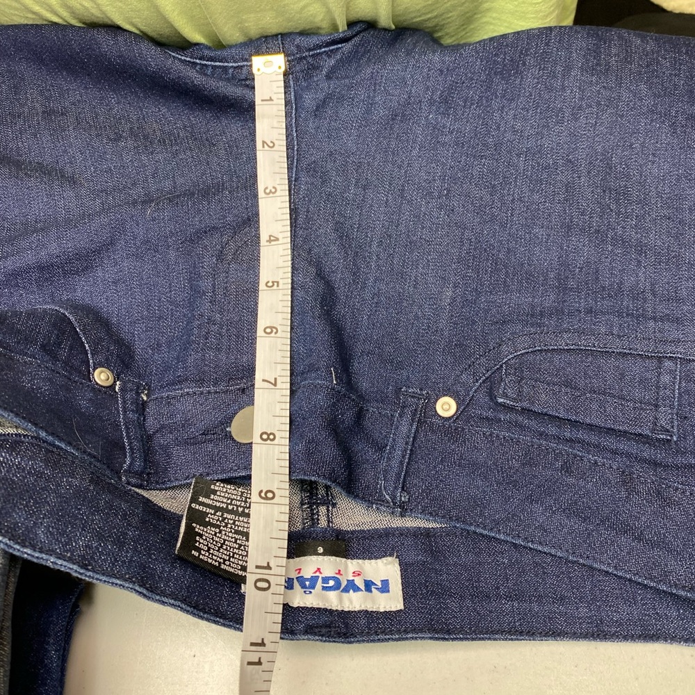 Nygard Stretchy Skinny, 6/28. Spring Sale - Picture 6 of 11